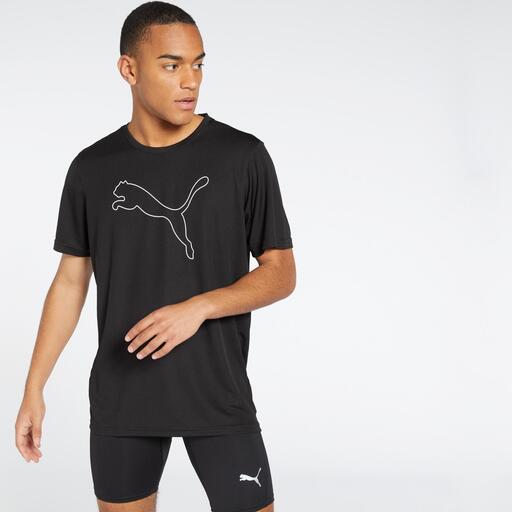 Camiseta Puma