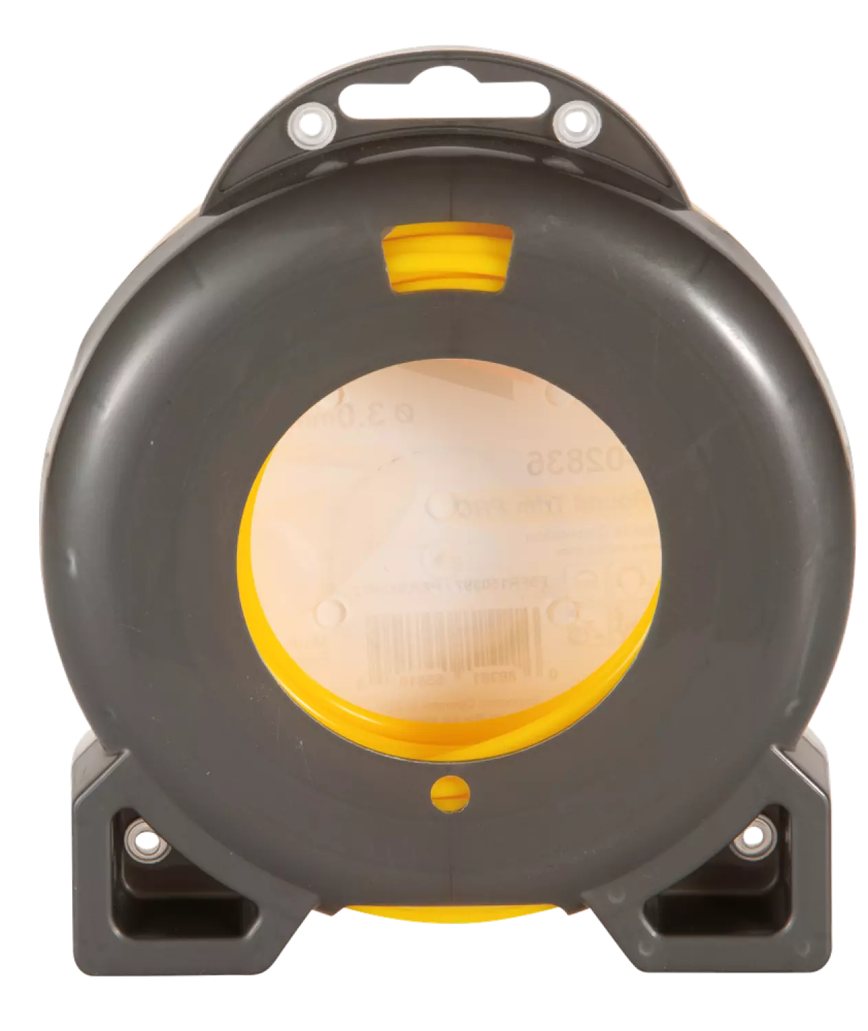 Makita E-02836 maaidraad - 3,0X15M - rond