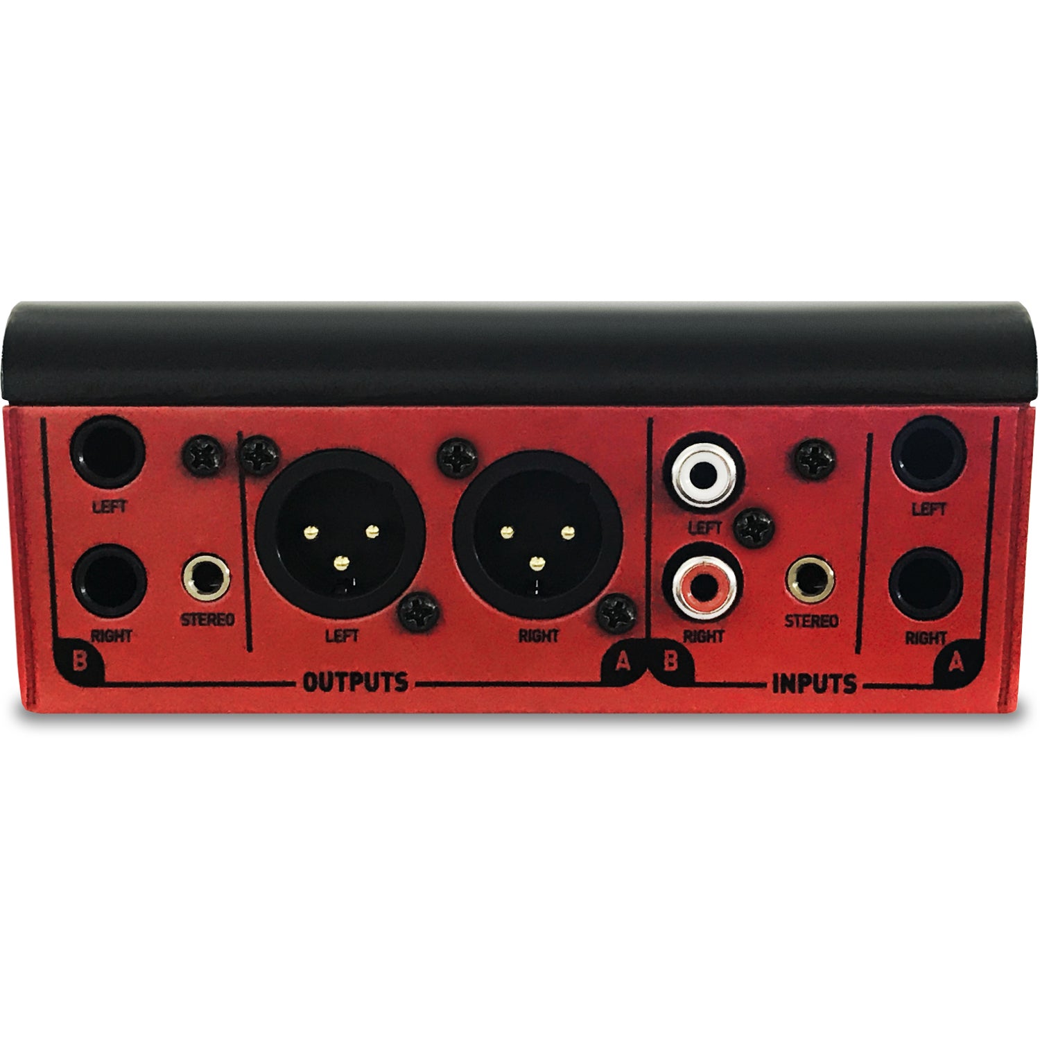ESI MoCo passieve monitorcontroller