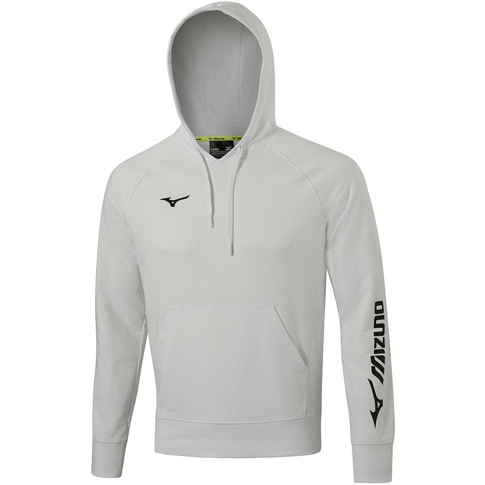 Mizuno Mizuno Terry Hoodie Sn99