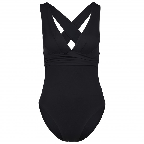 Seafolly - Women's Collective Cross Back One Piece - Maillot de bain