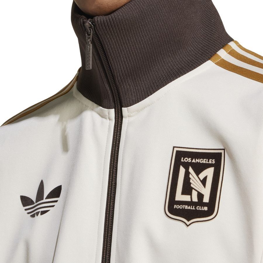 Los Angeles FC Haut d'Entraînement OG Beckenbauer - Beige/Marron