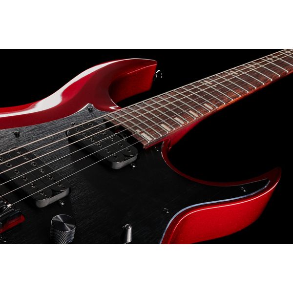 Mooer GTRS Guitars Modern 800 MRD