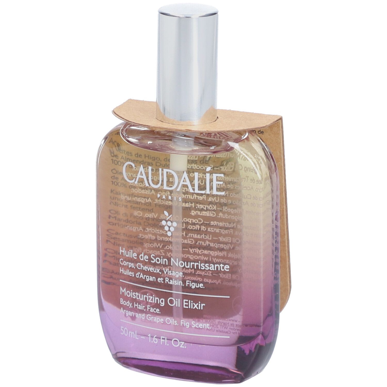 CAUDALIE Huile de Soin Nourrissante Pflegeöl