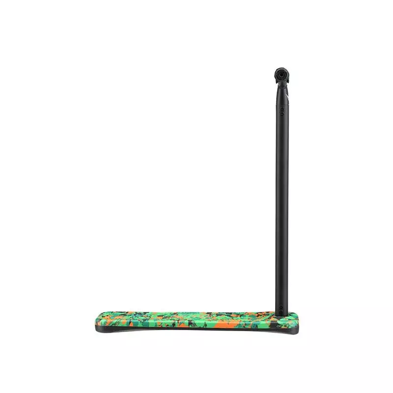 Trottinette trampoline BLUNT TS Pro 6.0 Orange Camo