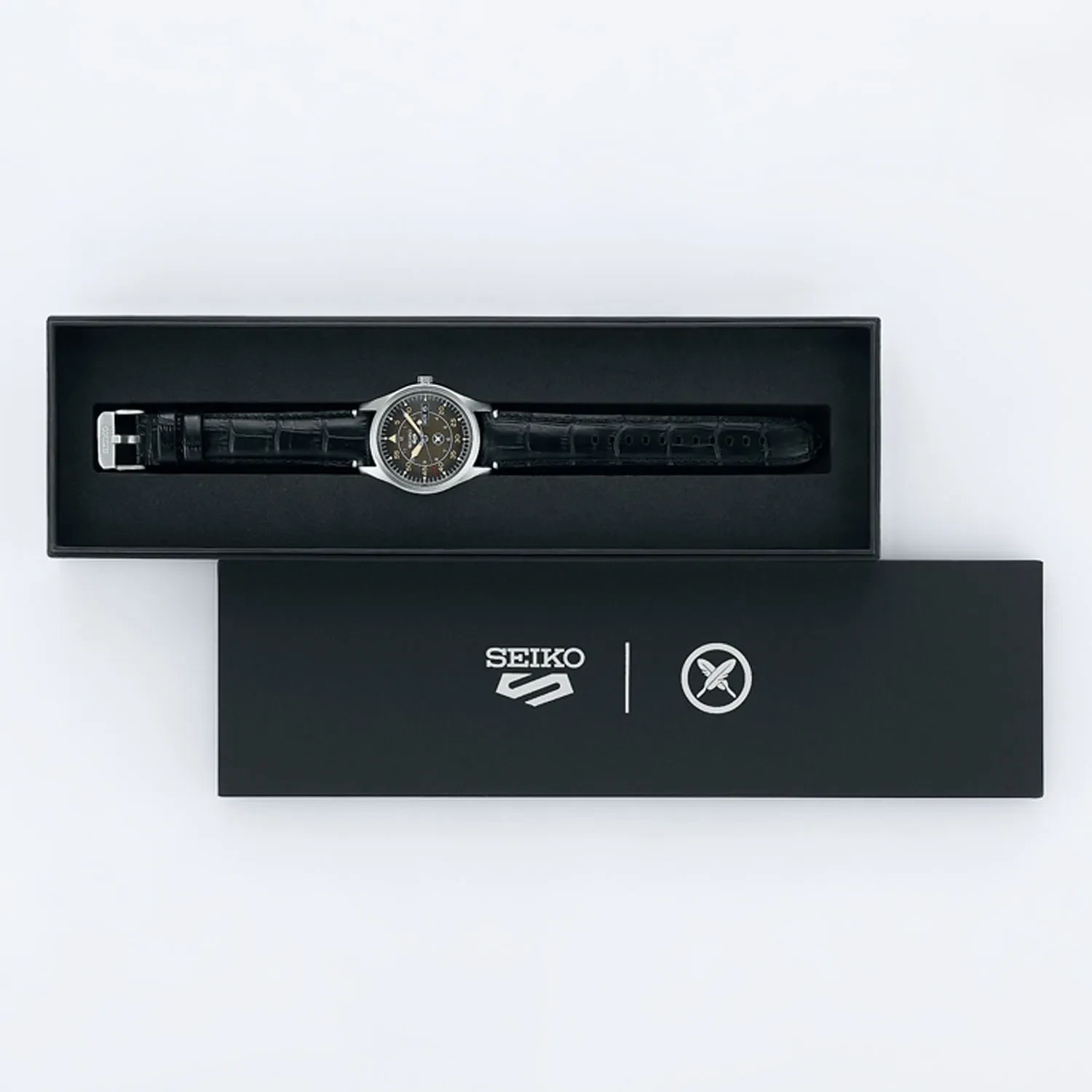 Seiko 5 Sports x Yuto Horigome Limited SRPL31K1