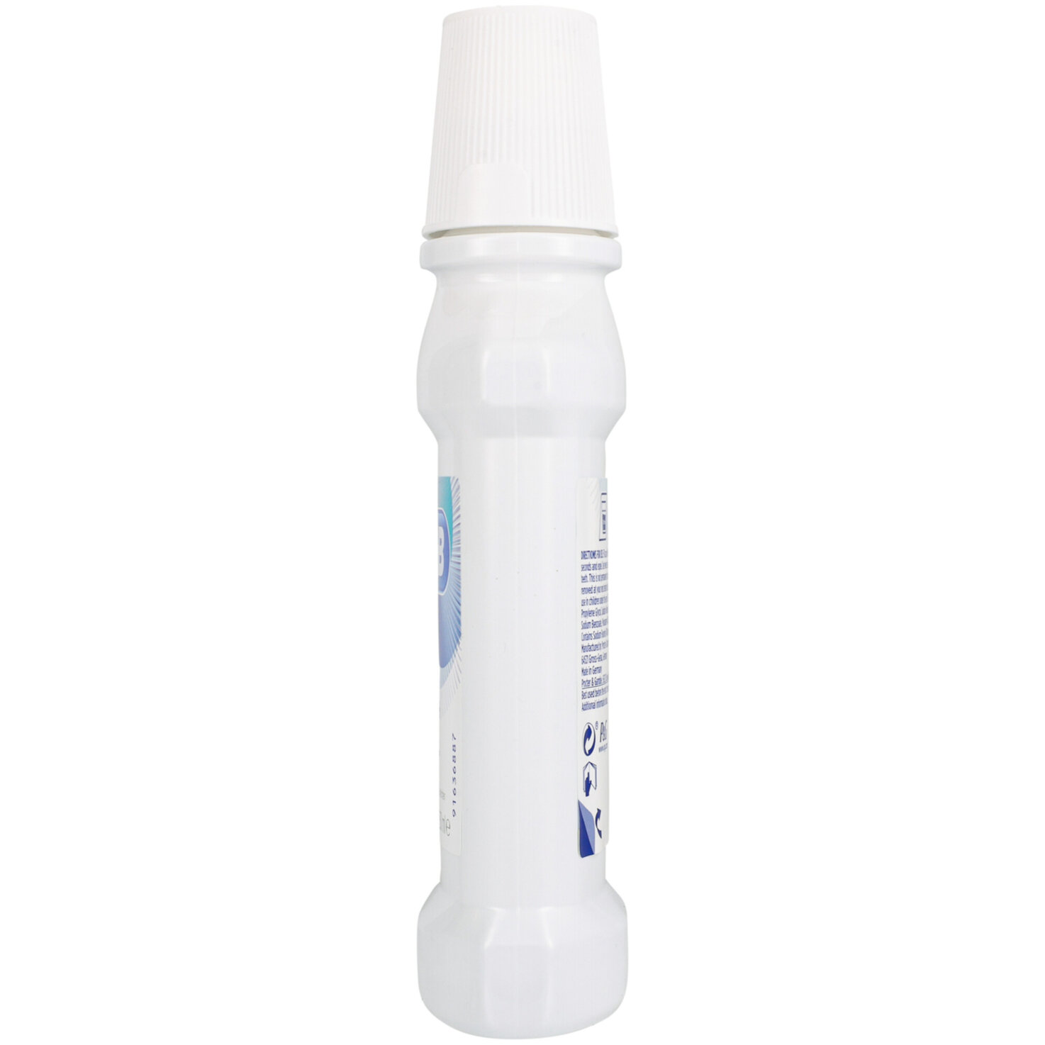 Oral-B Mundspülung Zahnfleisch und -schmelz Extra Frisch