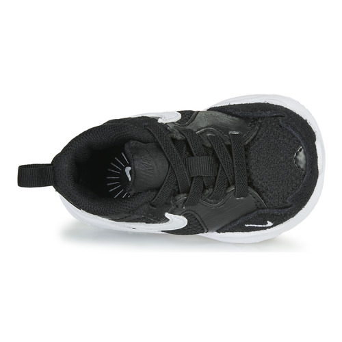 Nike - AIR MAX FUSION TD - Noir / Blanc