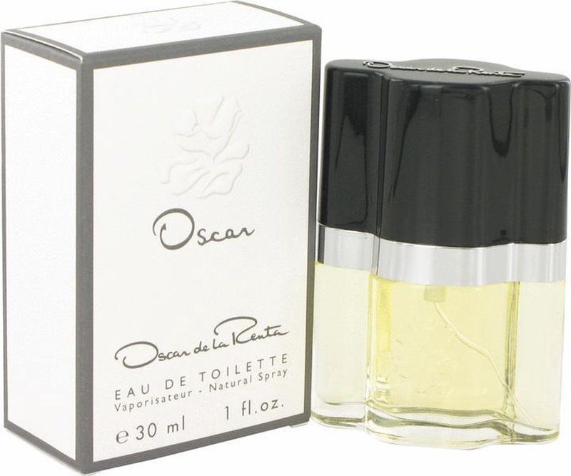Oscar - Eau de Toilette 100 ml Dames