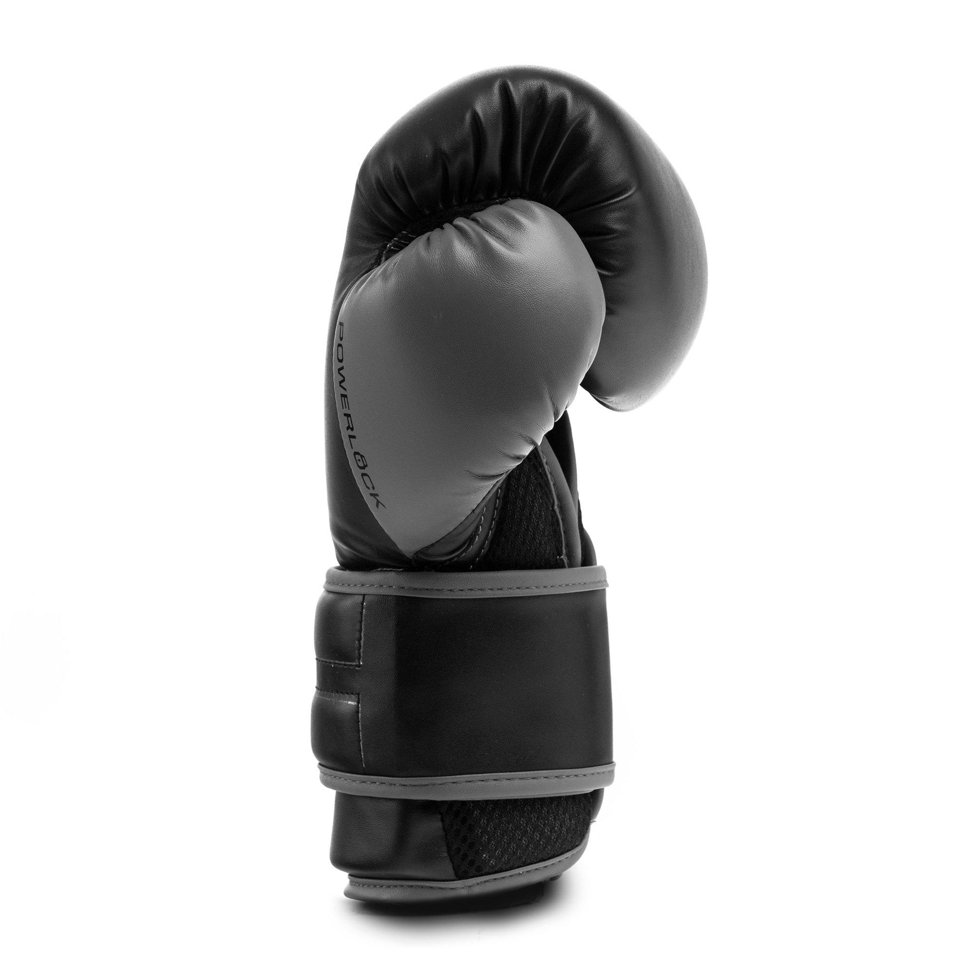Everlast Powerlock Training Gloves