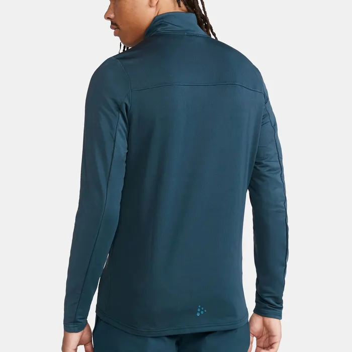 Craft Core Gain Midlayer Shirt Heren