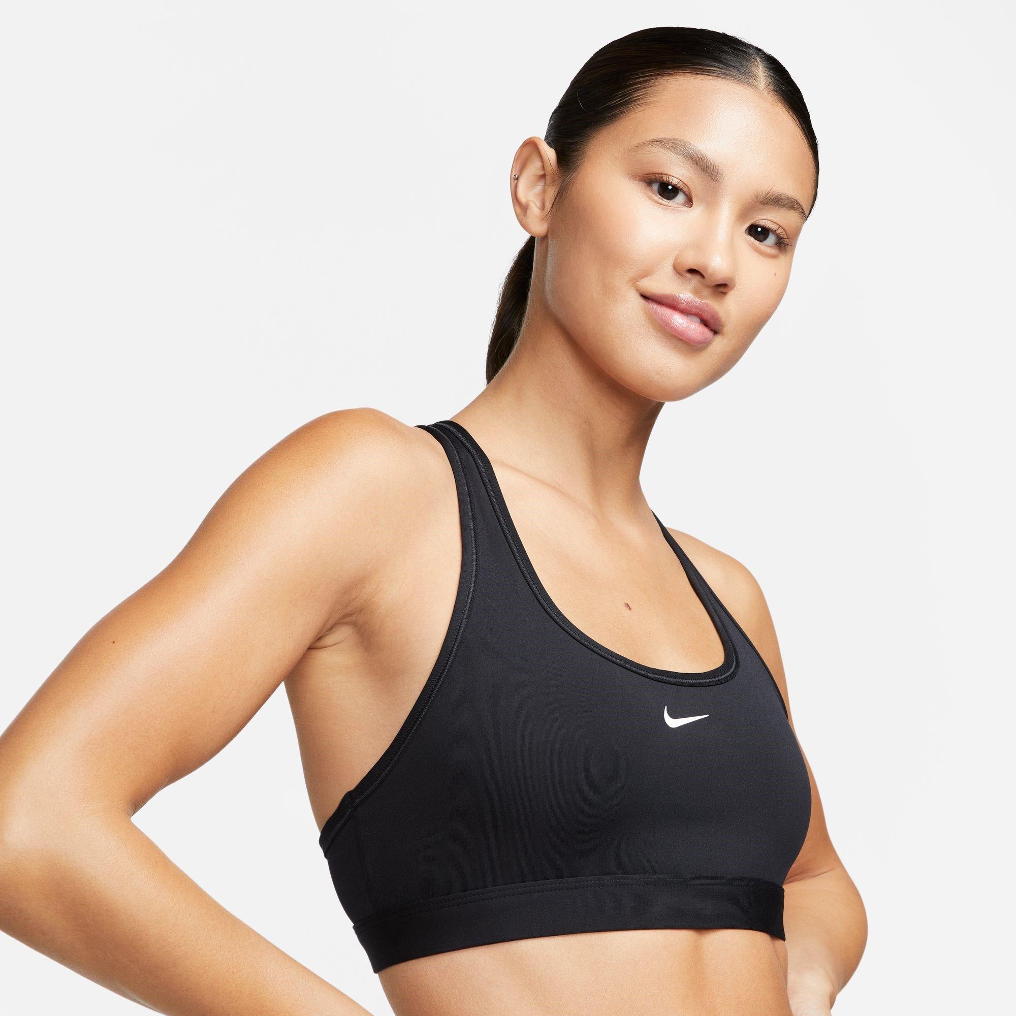 Nike Pro Swoosh Medium-Support Sports Bra Womens