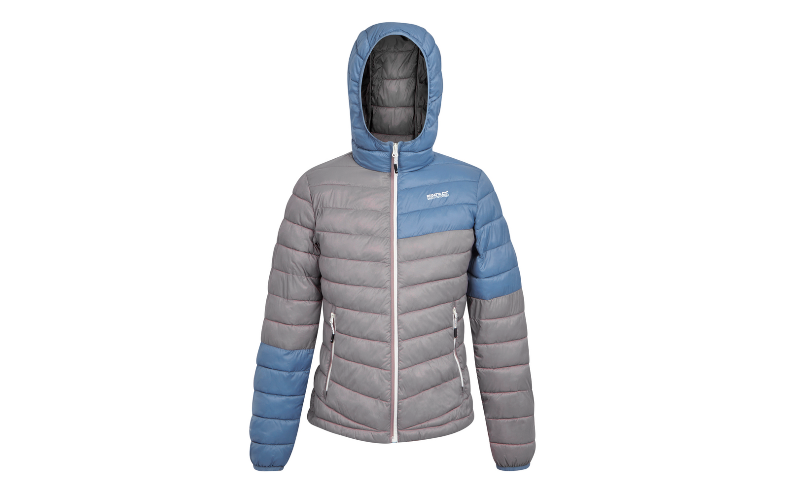 Regatta Women’s Hooded Hillpack II Damen Outdoorjacke