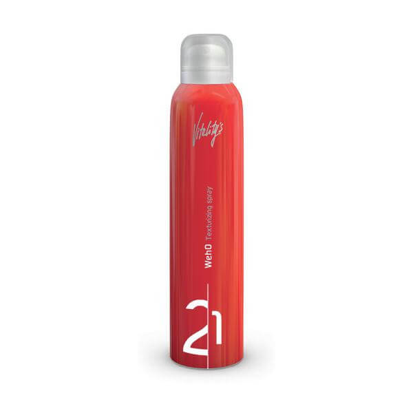 Spray texturisant Volume WehO Vitality's 200ML