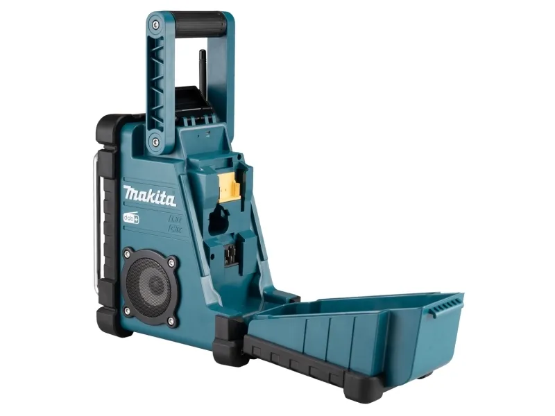 Makita DMR110 - Jobsteds-radio