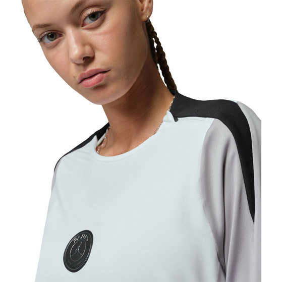Nike Paris Saint-Germain Strike Drill Top Dames