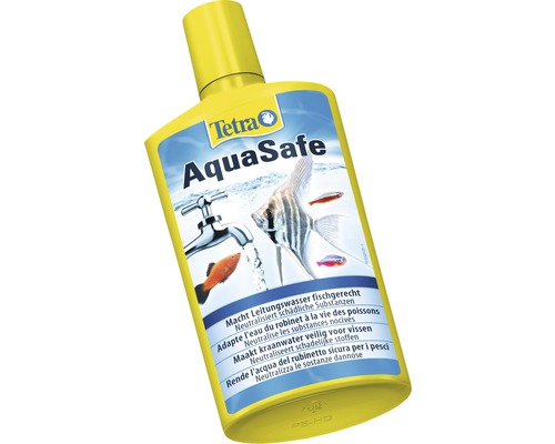 Tetra AquaSafe 500 ml