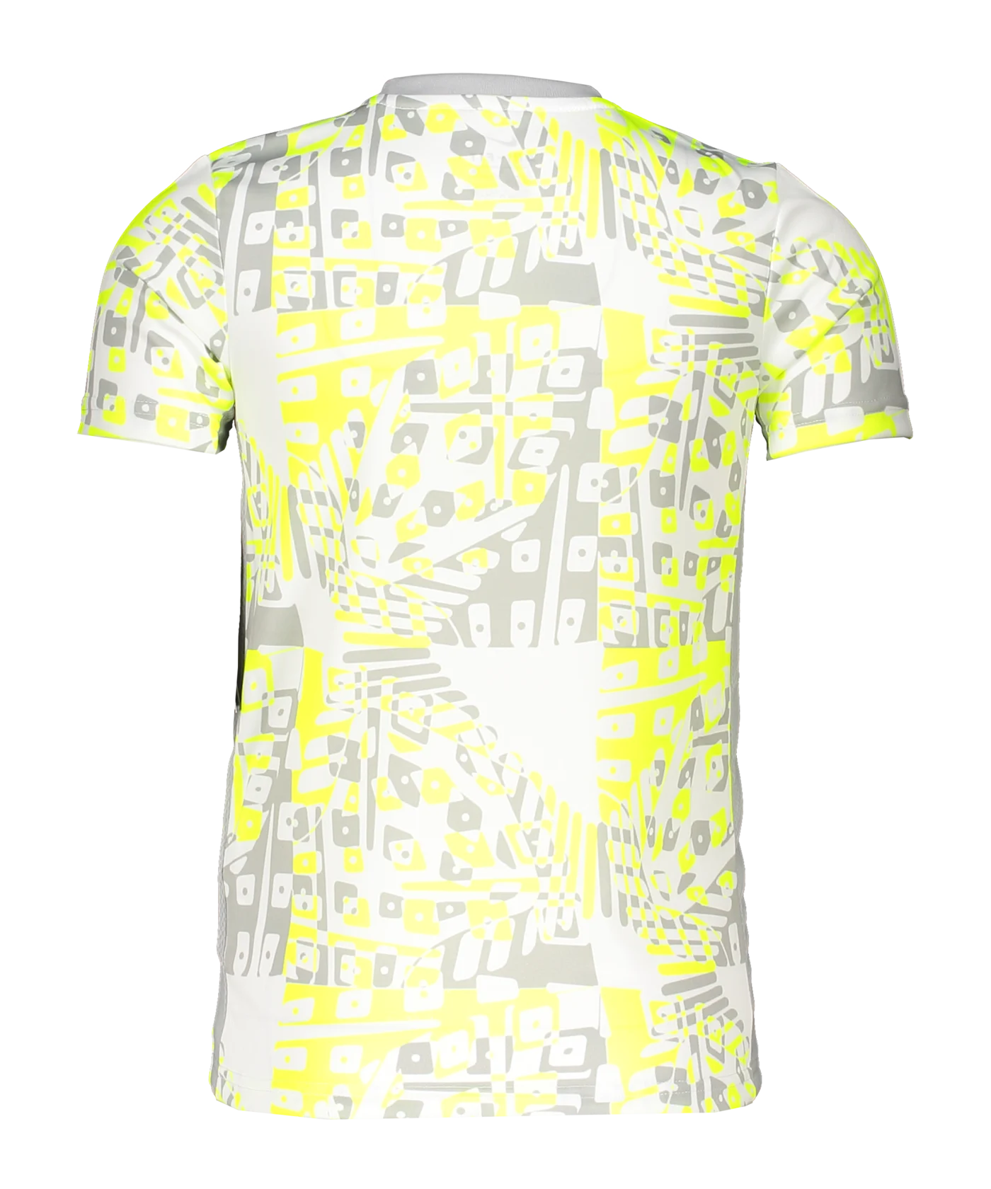 Nike Dry Academy Top T-Shirt Kids Weiss F100