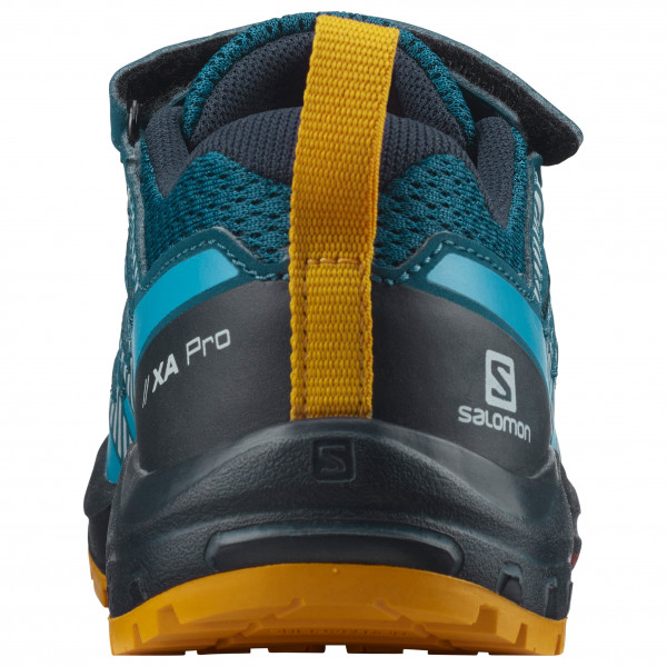 Salomon - Kid's Xa Pro V8 - Chaussures multisports