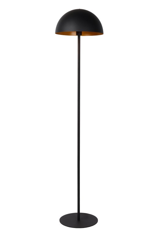 Lucide Siemon vloerlamp blauw