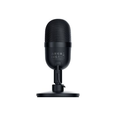 Razer Seirēn Mini - Microphone - USB - noir