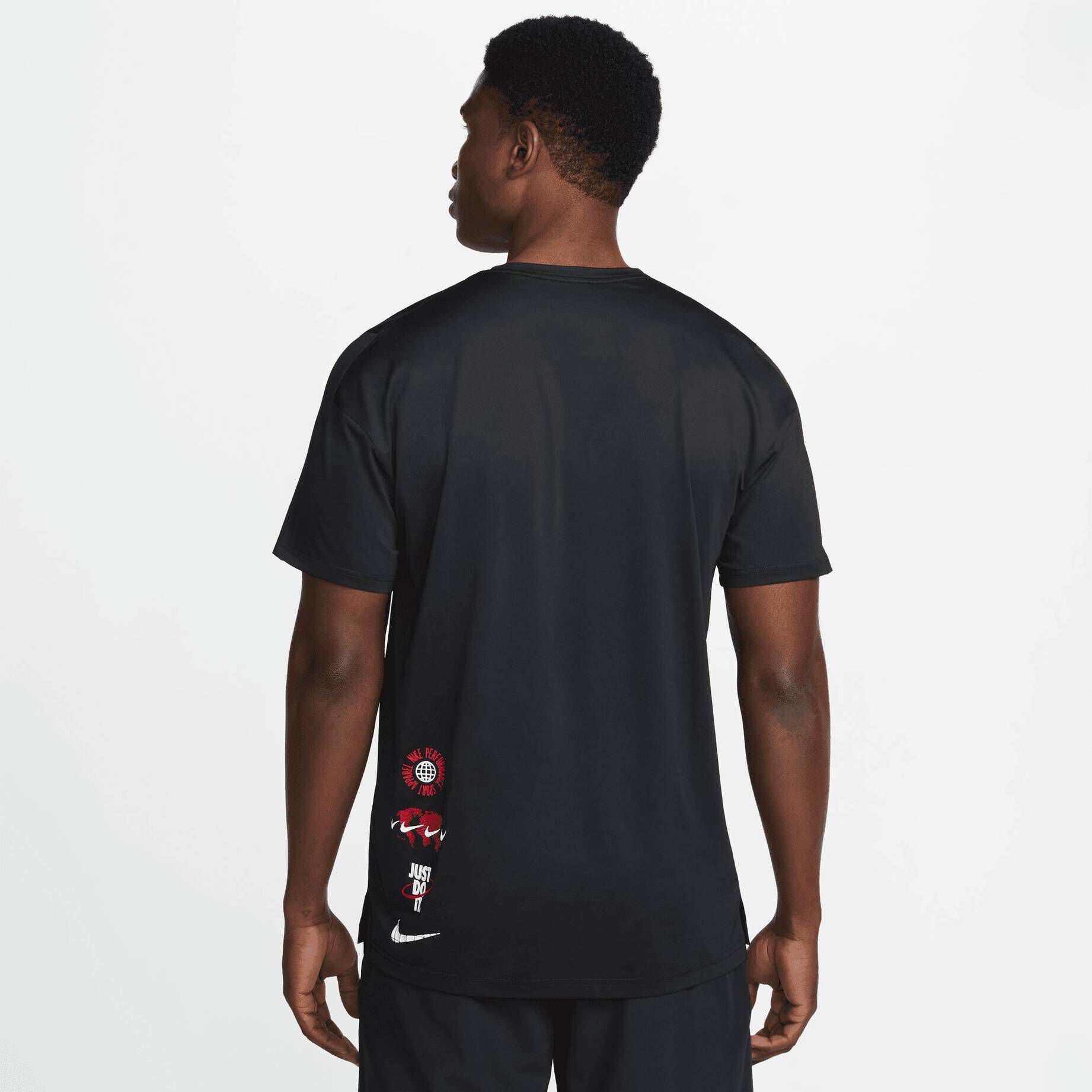 Nike| Herren Trainingsshirt PRO DRI-FIT