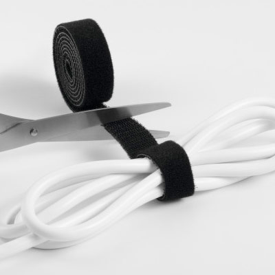 Durable Cavoline Grip 20 Noir