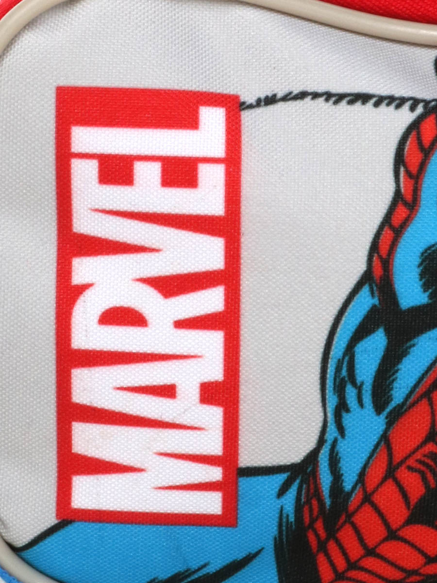 Trousse Avengers RÀtro - 2 compartiments
