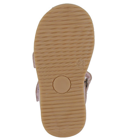 Bundgaard Sandalen - Bali II - Rose RM