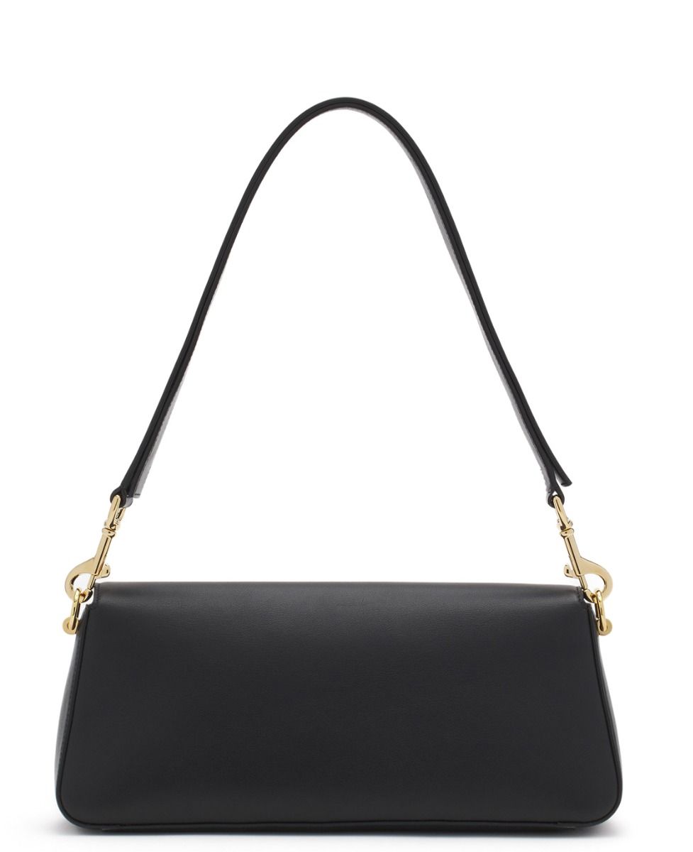 Lanvin Sequence Shoulder Bag
