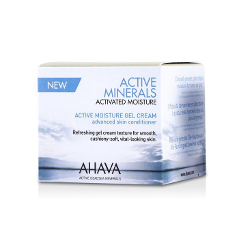 Ahava Creme Gel Hidratante Time To Hydrate Active