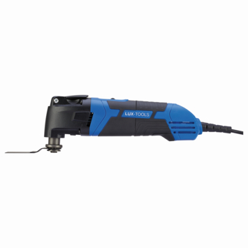 LUX-Tools Multitool E-MFW-23