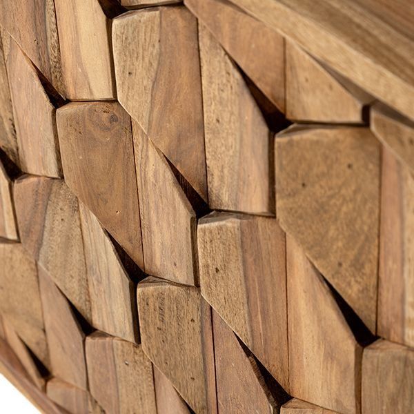 Feelings Wonen Miguel Dressoir