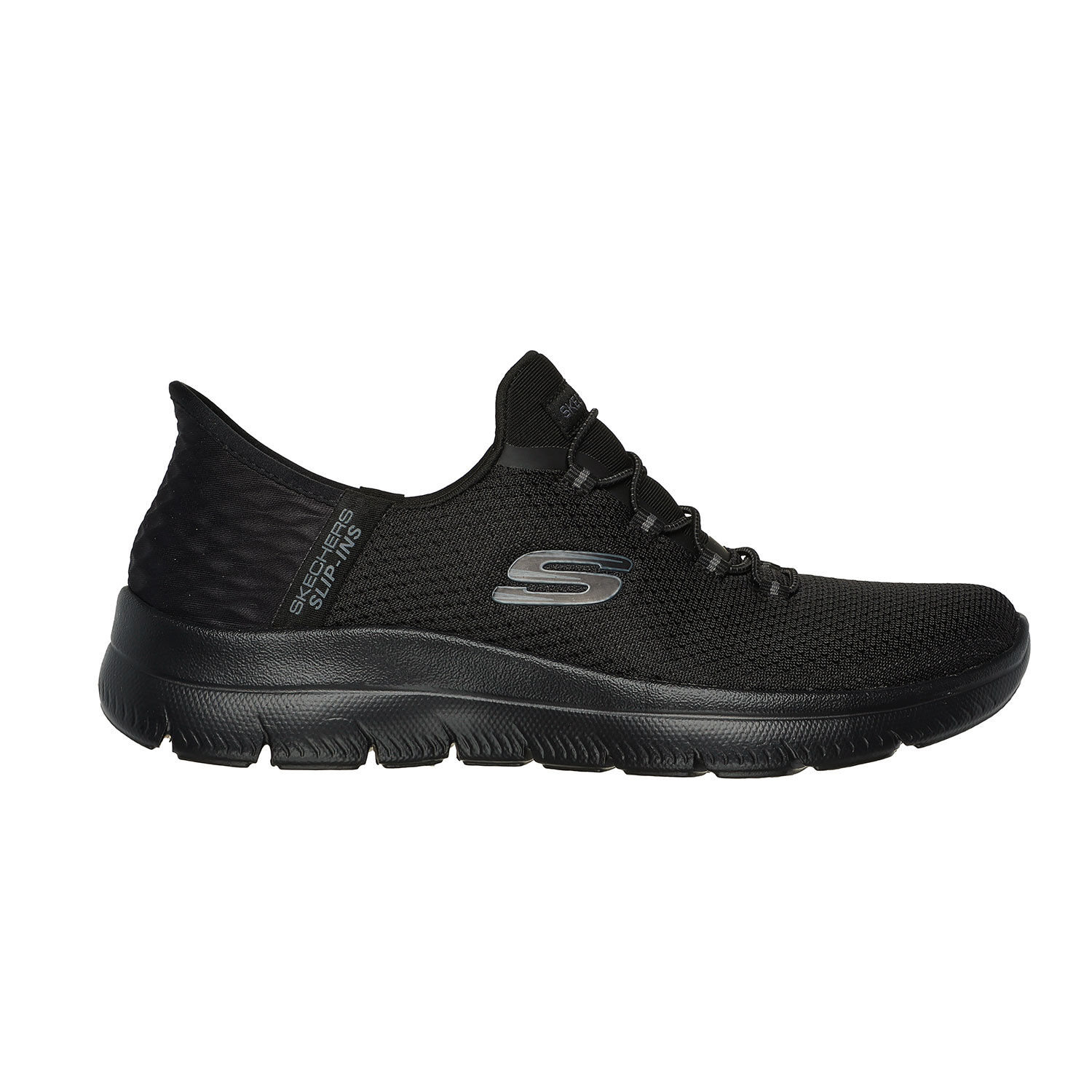 SKECHERS SLIP INS Schlupfschuh für Damen