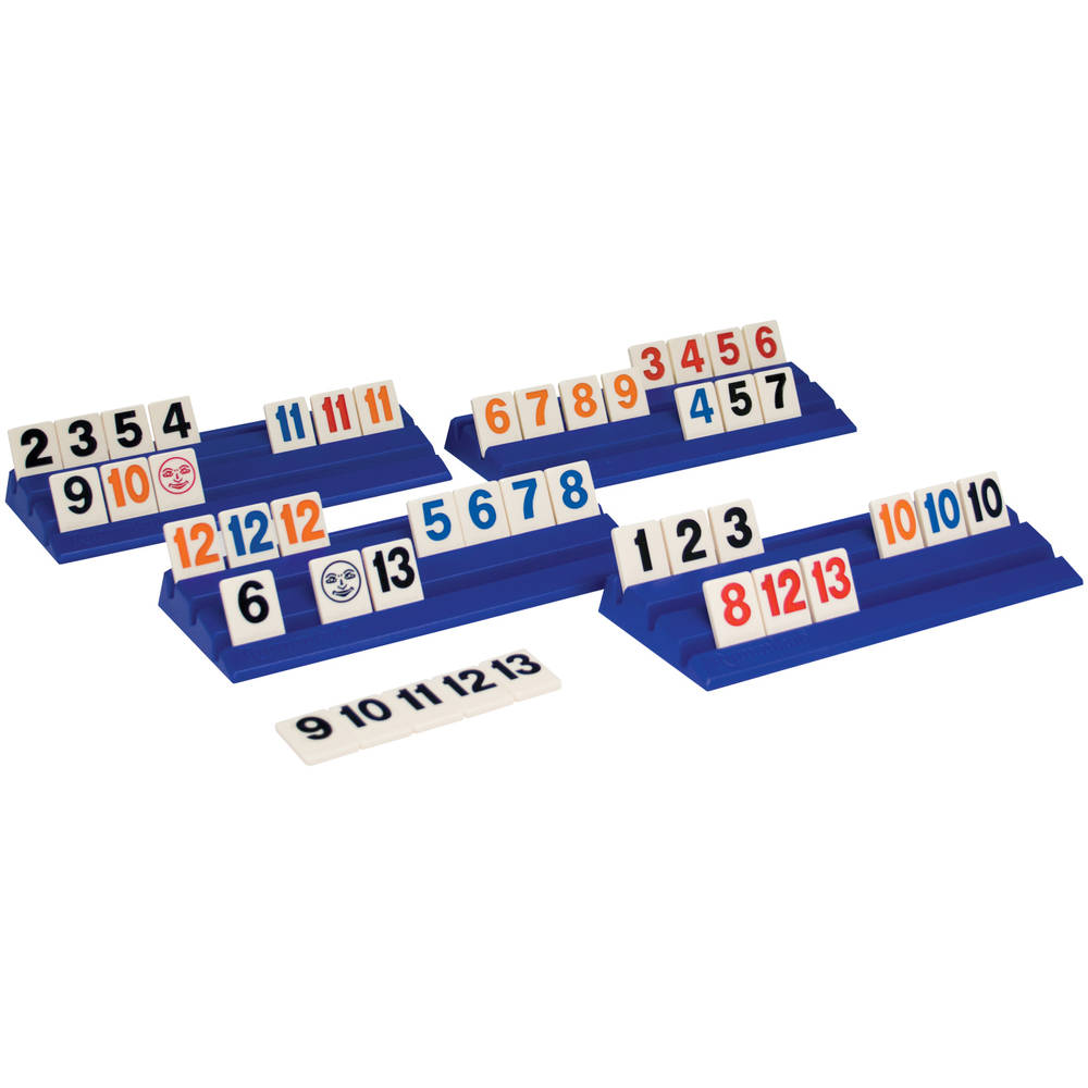Goliath Rummikub XXL