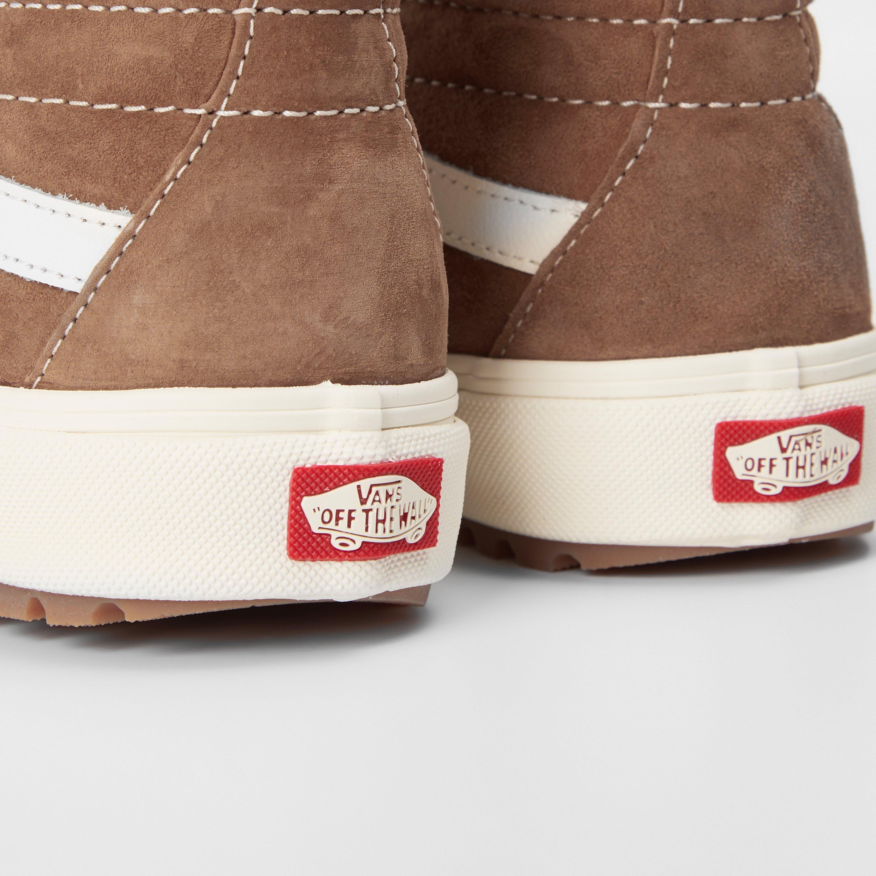 Vans MTE Hight Top Trainers Womens