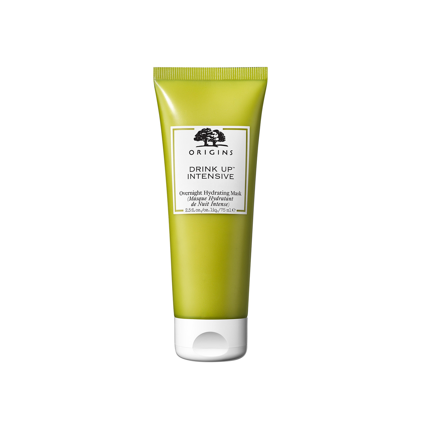 Origins Drink Up Intensive Overnight Mask 75 ml
