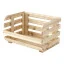 Trekasse som kan stables 40x25x30 cm