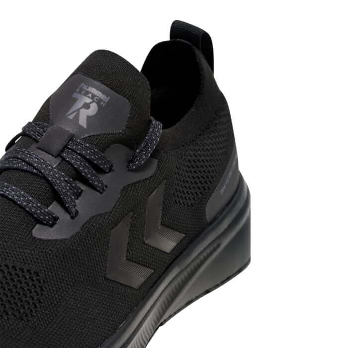 Hummel Reach TR Fit Sneakers Dame og Herre