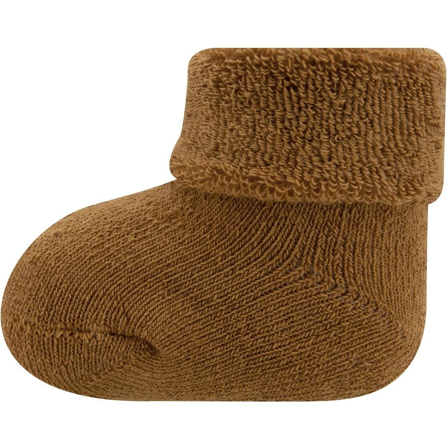 Ewers Babysöckchen 6er Pack Uni