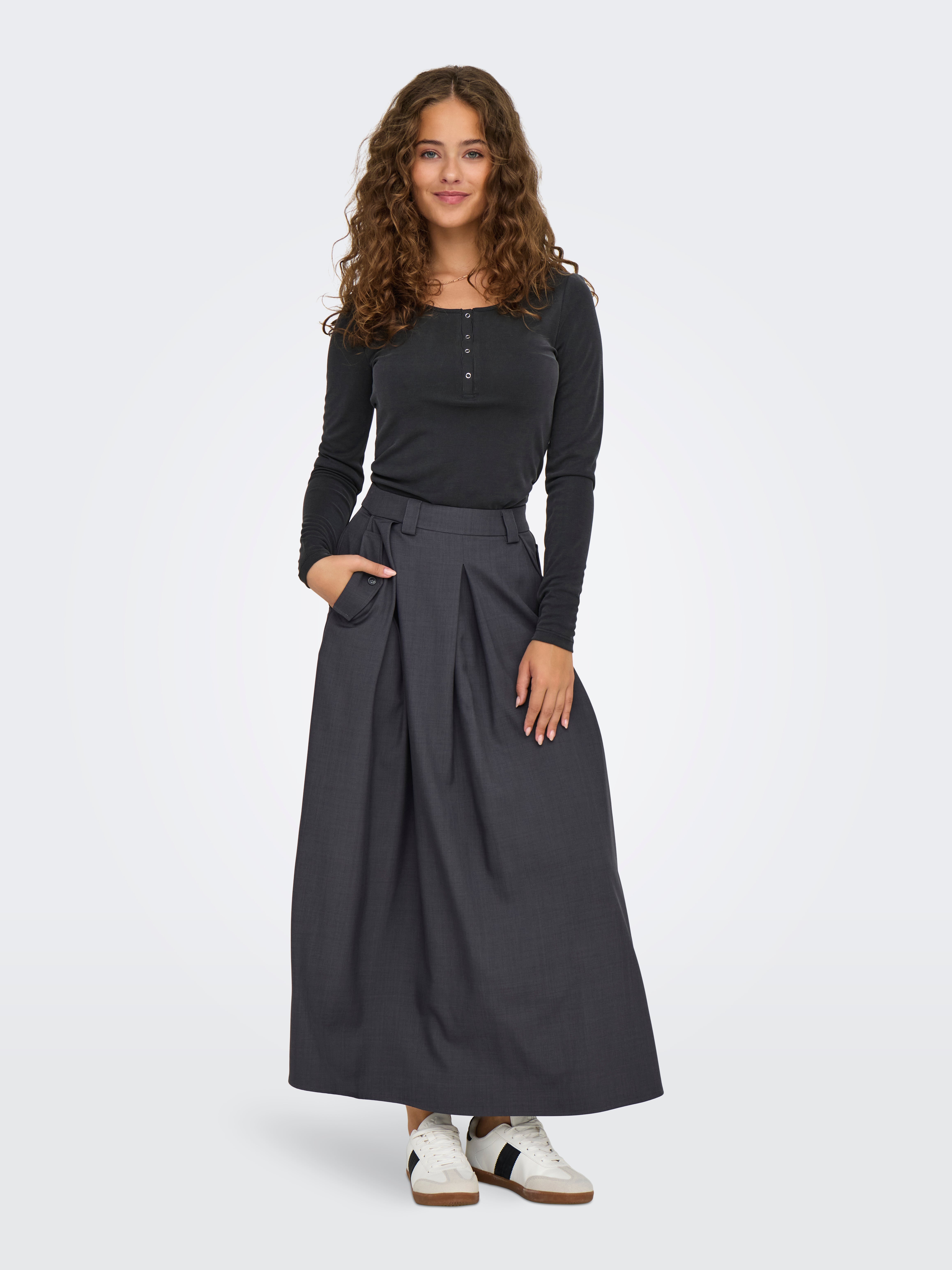 ONLFREE Top Black
