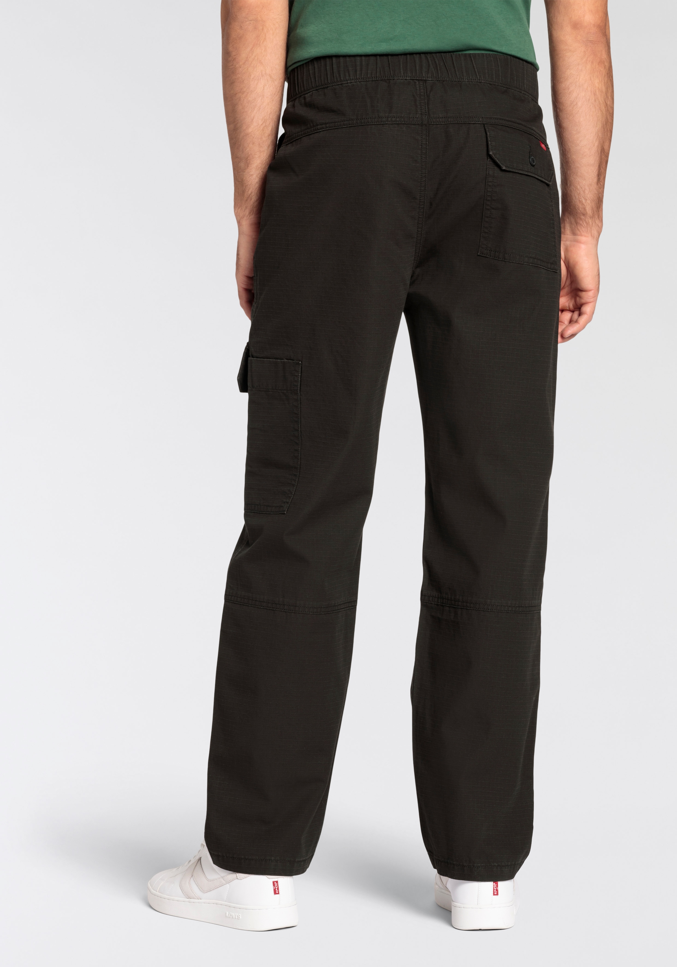 Levi's® Cargohose »PATCH POCKET CARGO«  Mit Teilungsnähten