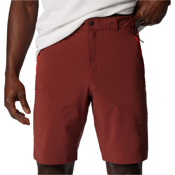 Short randonnée COLUMBIA TRIPLE CANYON SHORT II SPICE