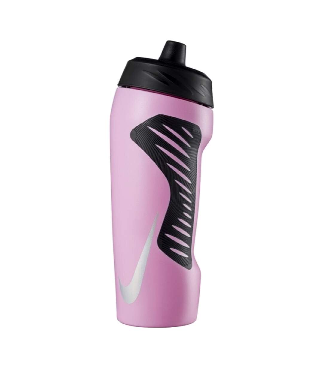 Nike - Gourde HYPERFUEL (Rose / Blanc) (Taille unique) - UTCS244