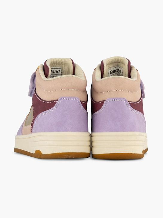 Graceland Hoge sneaker
