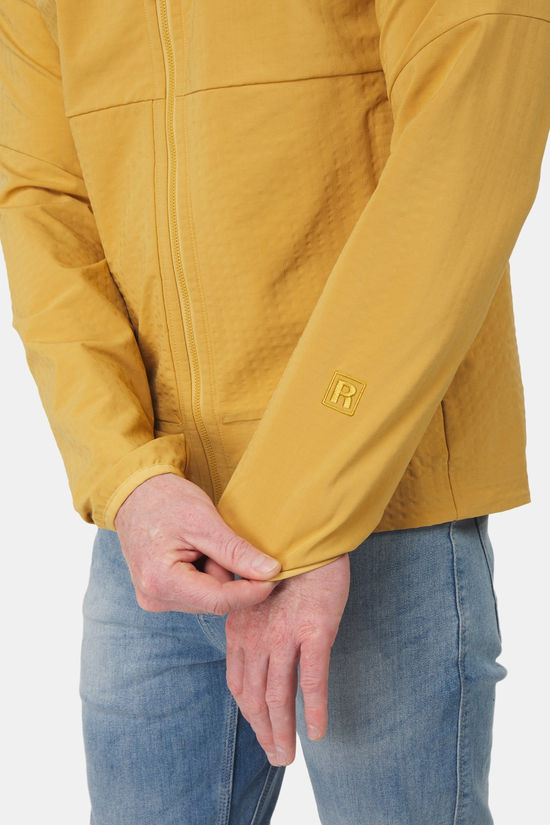 Patagonia Patagonia R1 Techface Softshell Jas