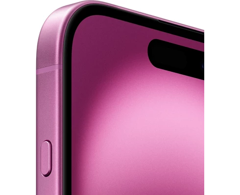 Apple iPhone 16 Plus 128GB Pink