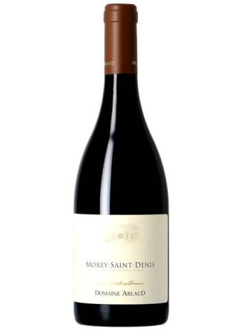 Morey Saint Denis - Arlaud