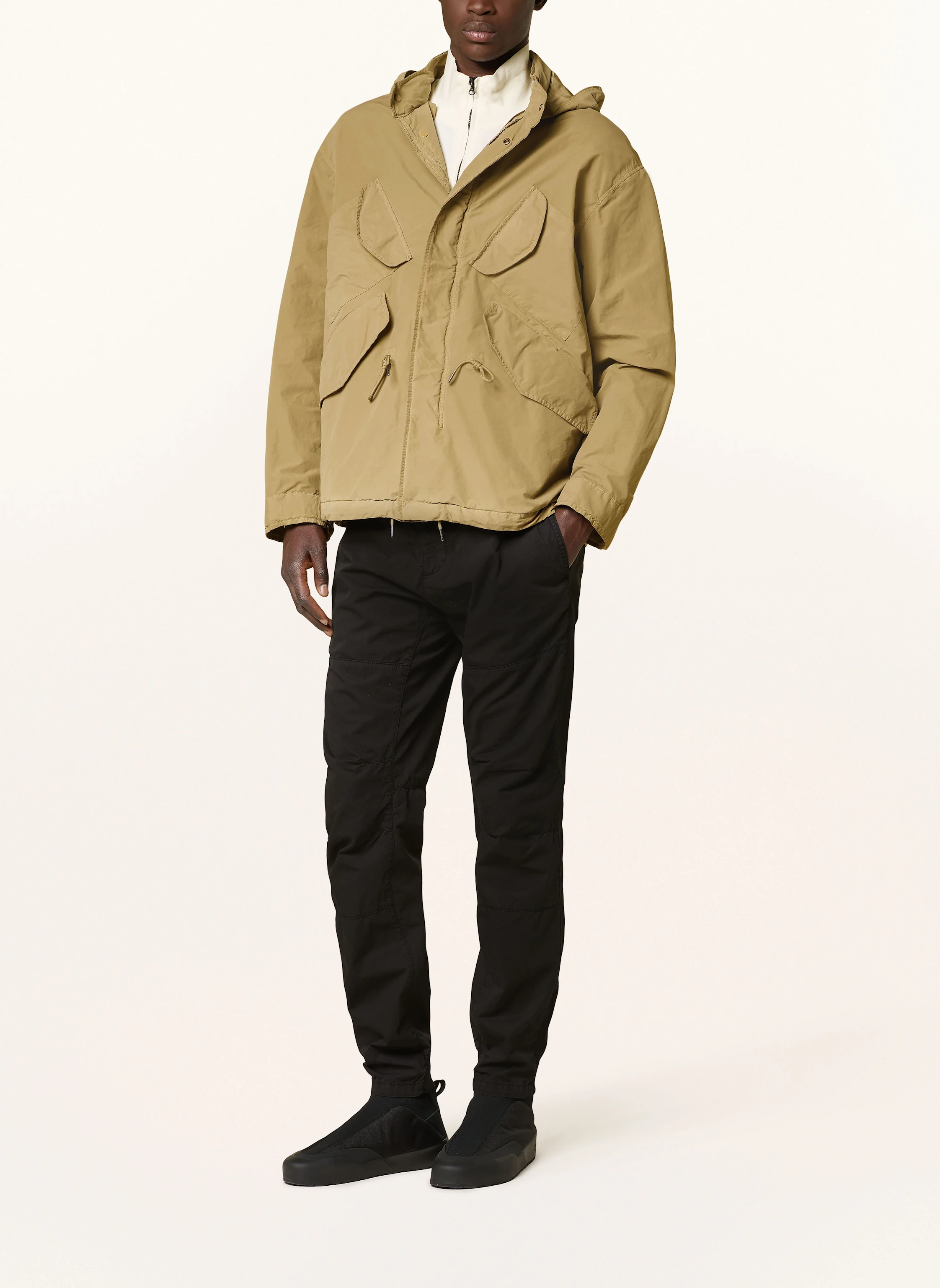C.P. COMPANY Jacke