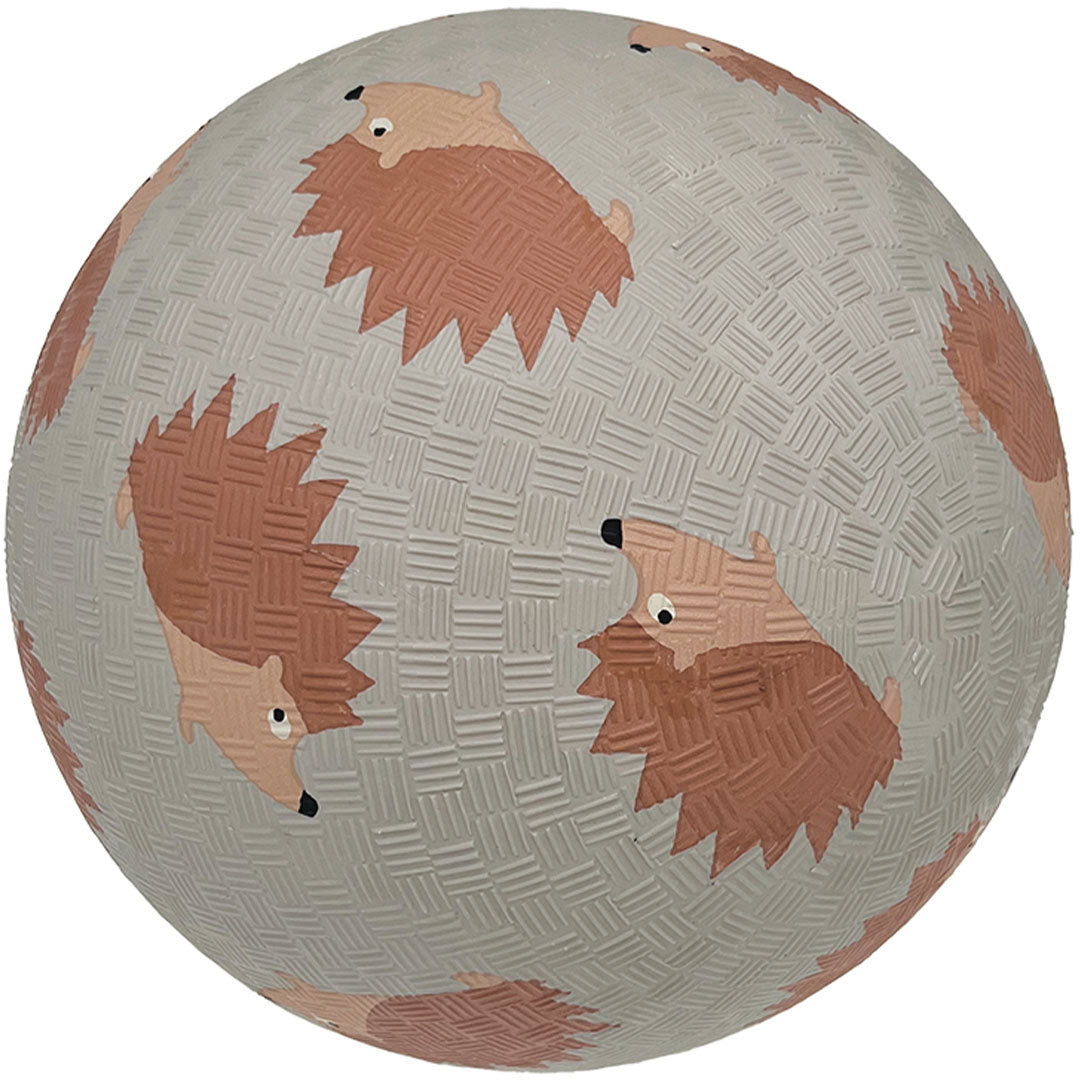 Maison petit jour speelbal egel - 18 cm